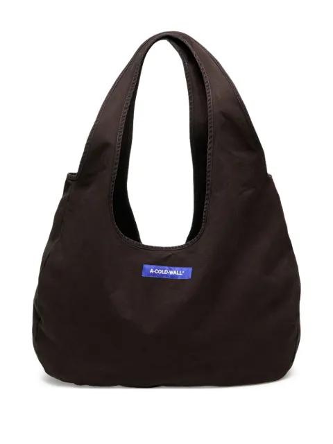 cotton tote bag by A-COLD-WALL*