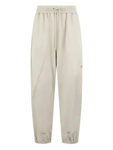 drawstring track pants by A-COLD-WALL*