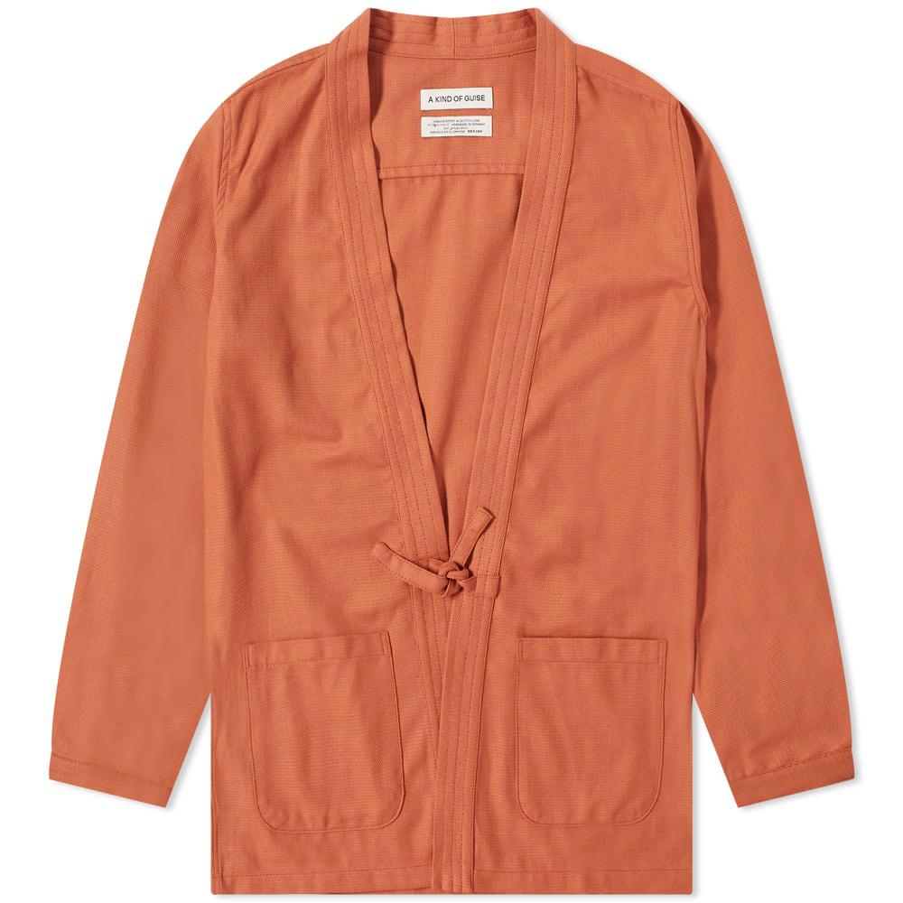 A Kind of Guise Kohaku Cardigan by A KIND OF GUISE