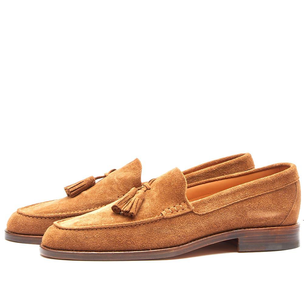 A Kind of Guise Napoli Loafer by A KIND OF GUISE