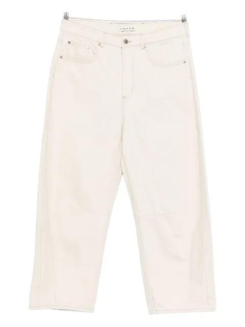 Kandan jeans by A KIND OF GUISE