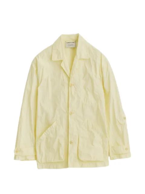 Matoke flap-pocket jacket by A KIND OF GUISE