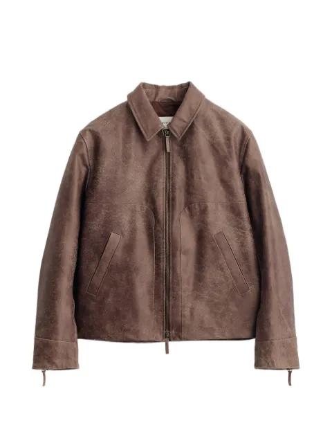 Nandi jacket by A KIND OF GUISE