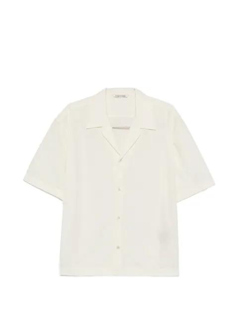 Samata cotton shirt by A KIND OF GUISE