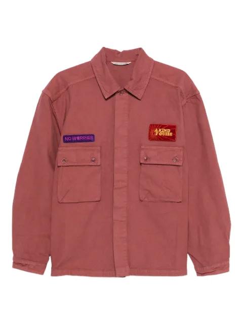 Shabi shirt by A KIND OF GUISE