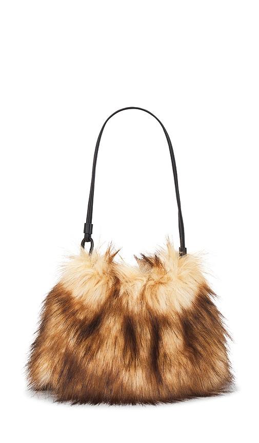 A.L.C. Arden Bag in Brown by A.L.C.