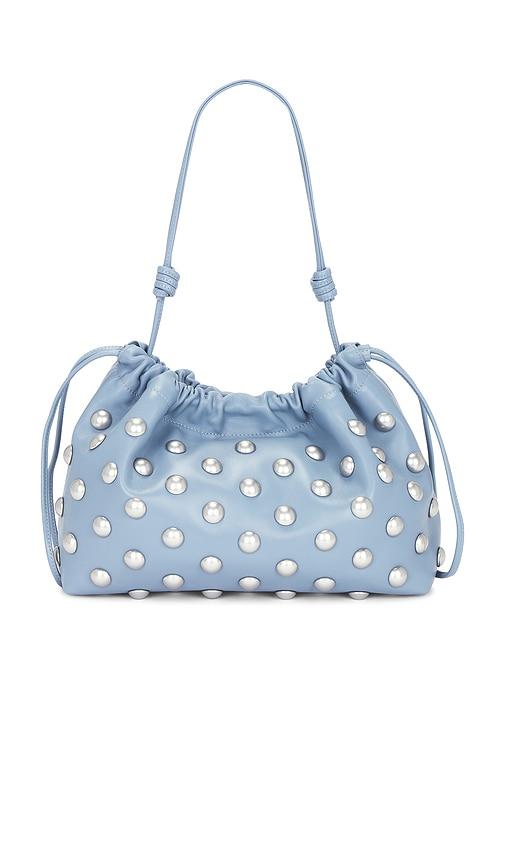 A.L.C. Arlo Bag in Baby Blue by A.L.C.