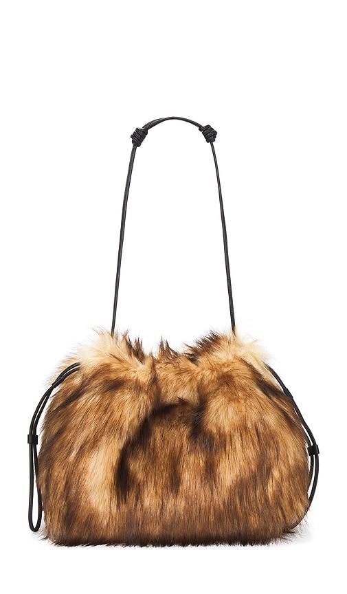 A.L.C. Arlo Bag in Brown by A.L.C.