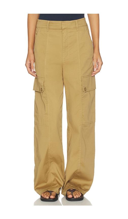 A.L.C. Carter Pant in Tan by A.L.C.