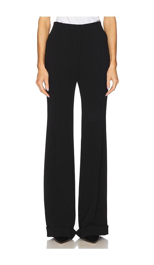 A.L.C. Max Pant in Black by A.L.C.