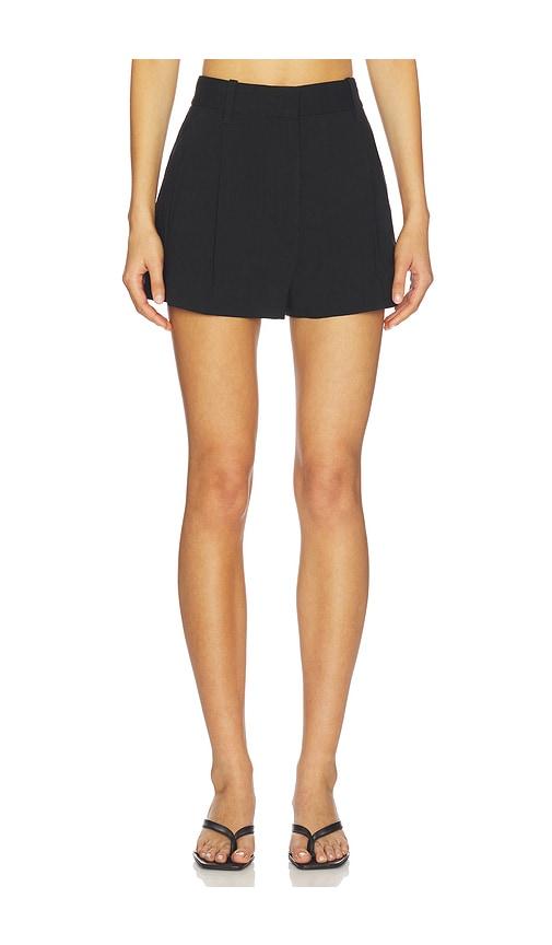 A.L.C. Winston Short in Black by A.L.C.