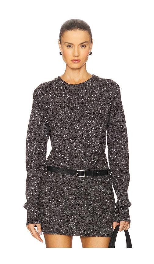 A.L.C. Zoe Sweater in Grey by A.L.C.
