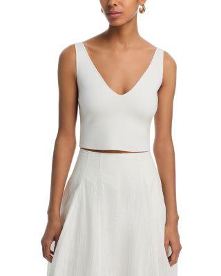 Ani V Neck Top by A.L.C.