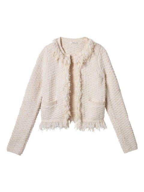 April cardigan by A.L.C.