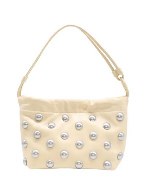 Arden studded tote bag by A.L.C.