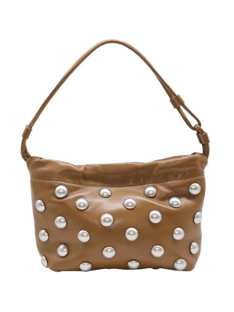 Arden studded tote bag by A.L.C.