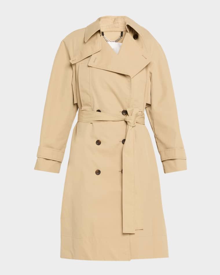 Asher Trench Coat by A.L.C.