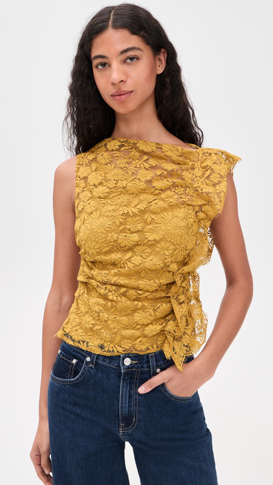 Astrid Top by A.L.C.