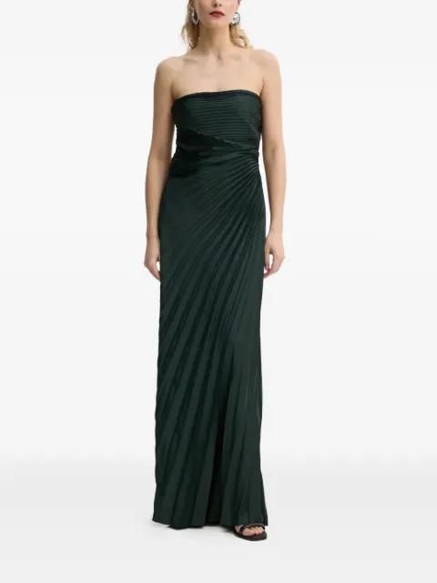 Bianca maxi dress by A.L.C.