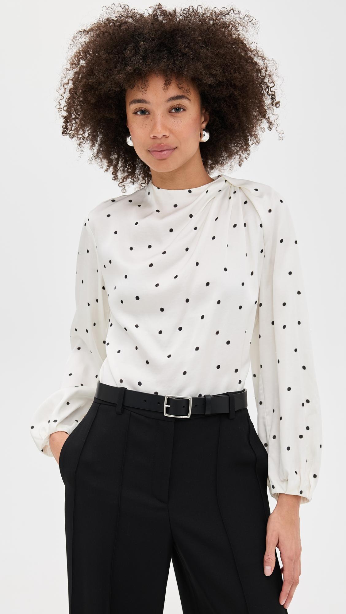Blaire Top by A.L.C.