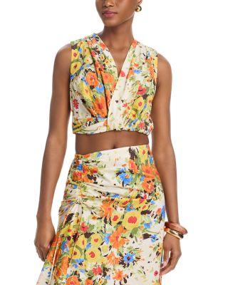 Brooklyn Top by A.L.C.