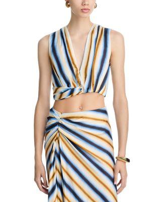 Brooklyn Top by A.L.C.