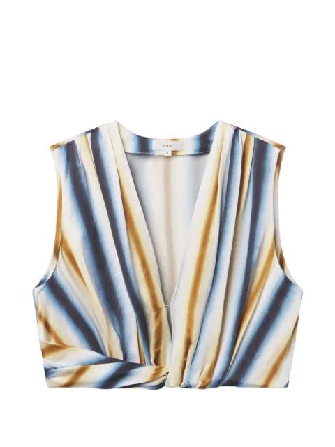 Brooklyn blouse by A.L.C.