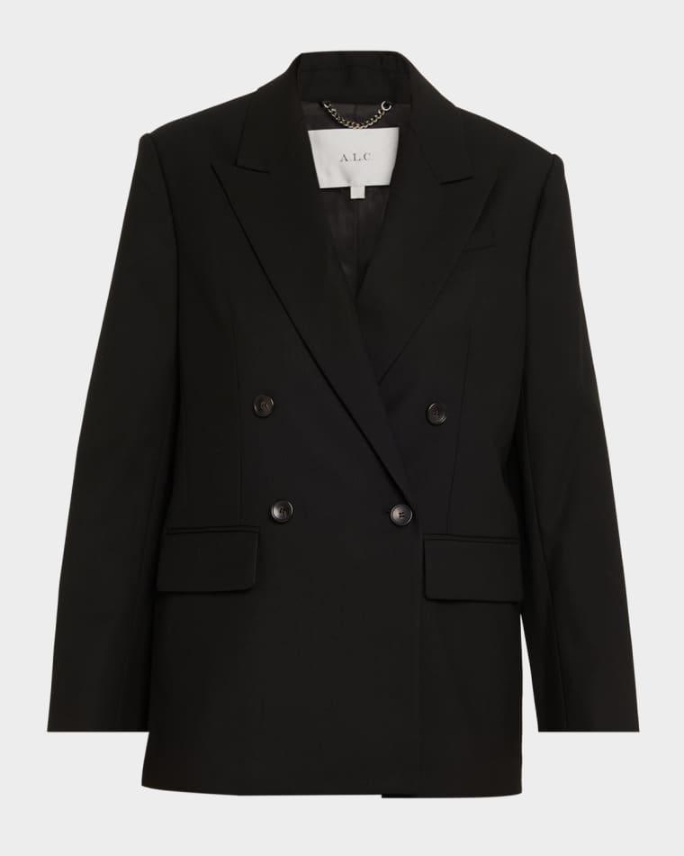 Calla Oversized Tailored Jacket by A.L.C.