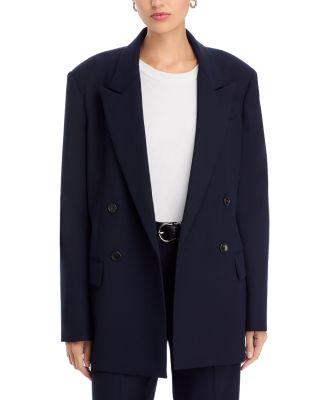 Calla Peak Lapel Jacket by A.L.C.