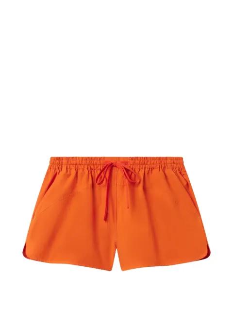 Camden drawstring shorts by A.L.C.