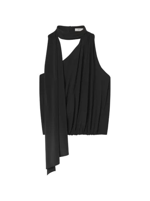 Celeste silk top by A.L.C.