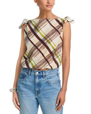 Dylan Top by A.L.C.
