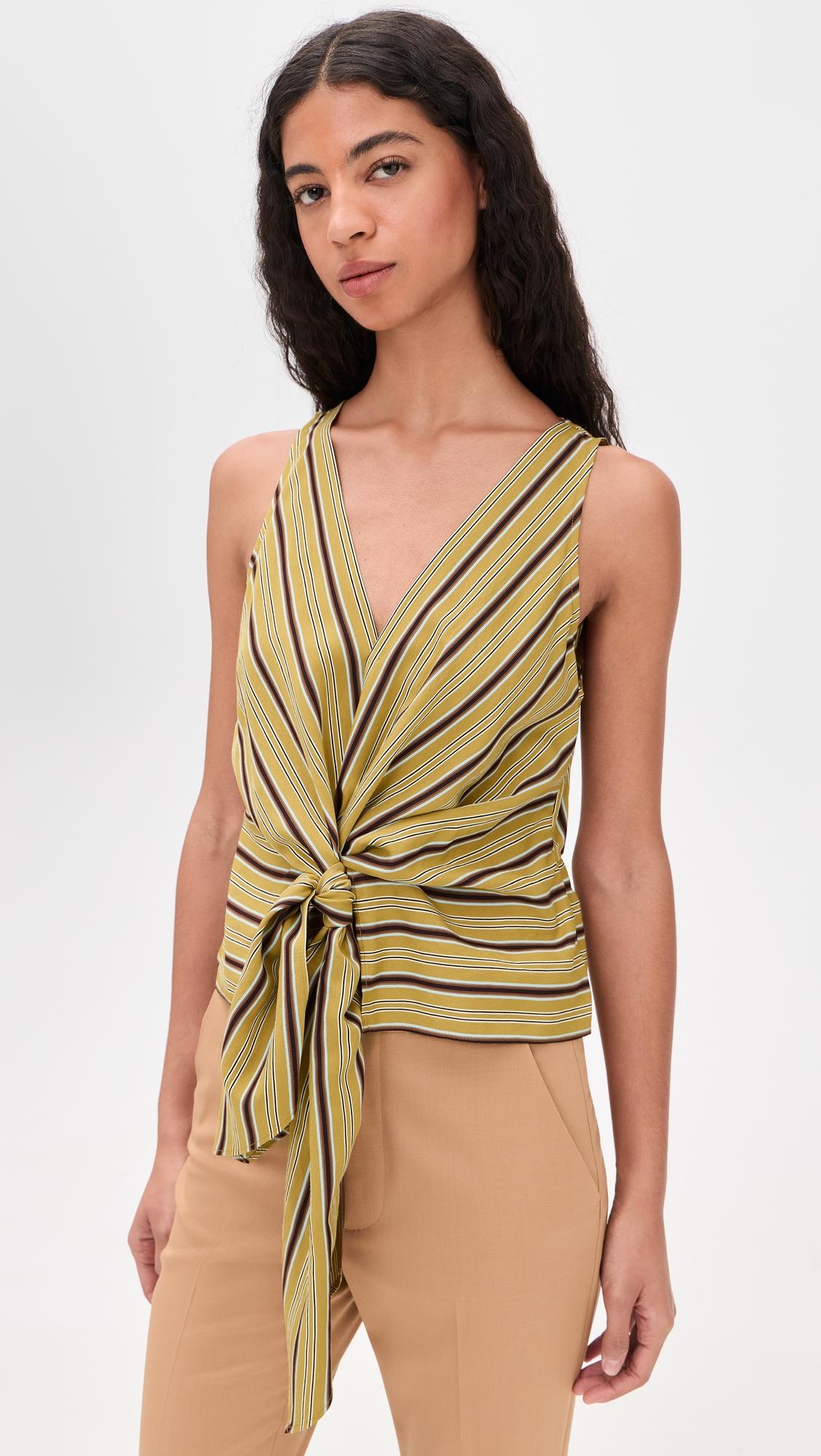 Elle Top by A.L.C.
