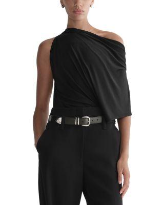 Emi Asymmetric Top by A.L.C.