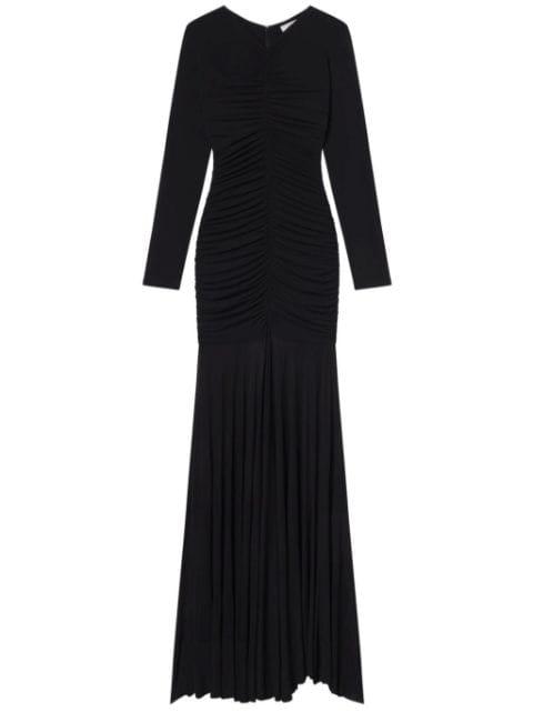 Fawn maxi dress by A.L.C.