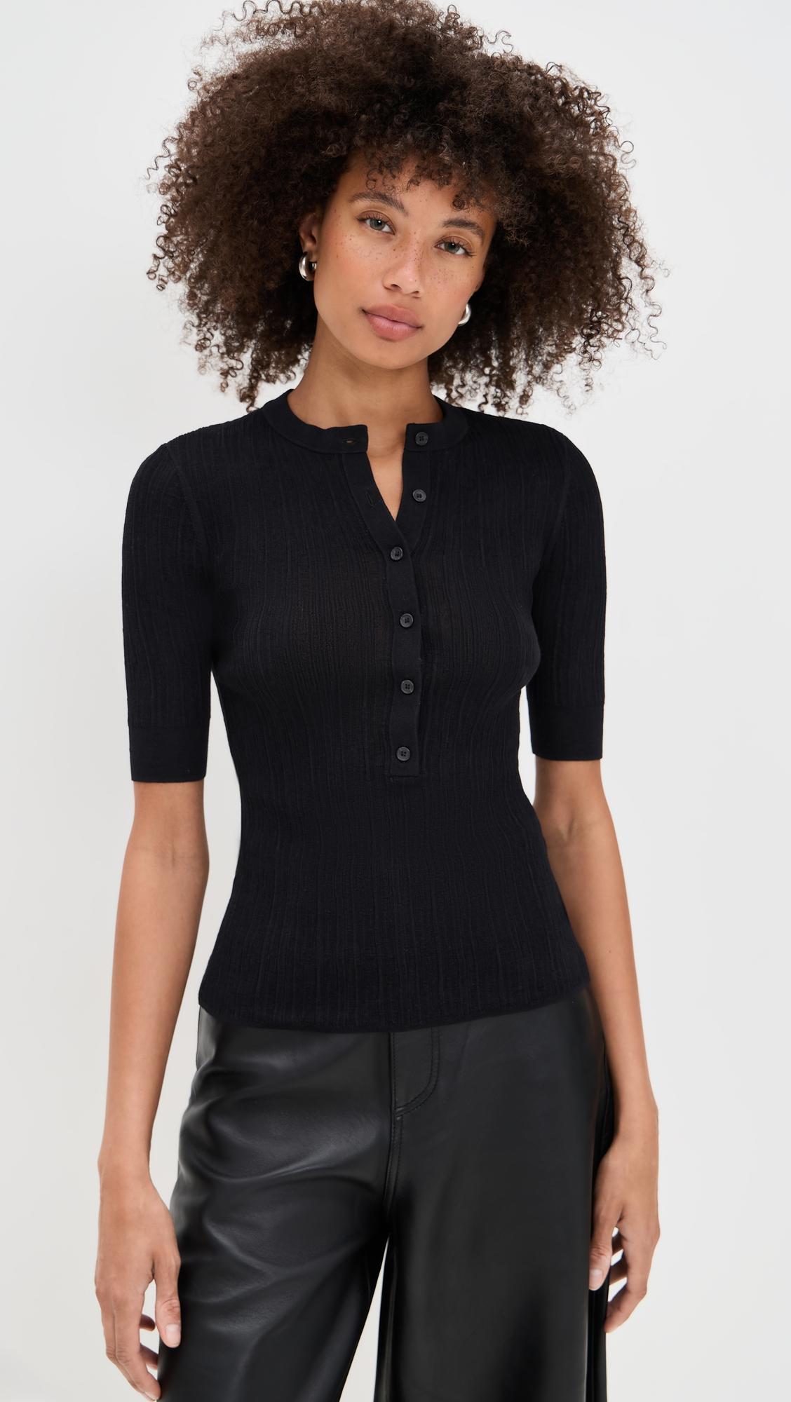 Fisher Top by A.L.C.