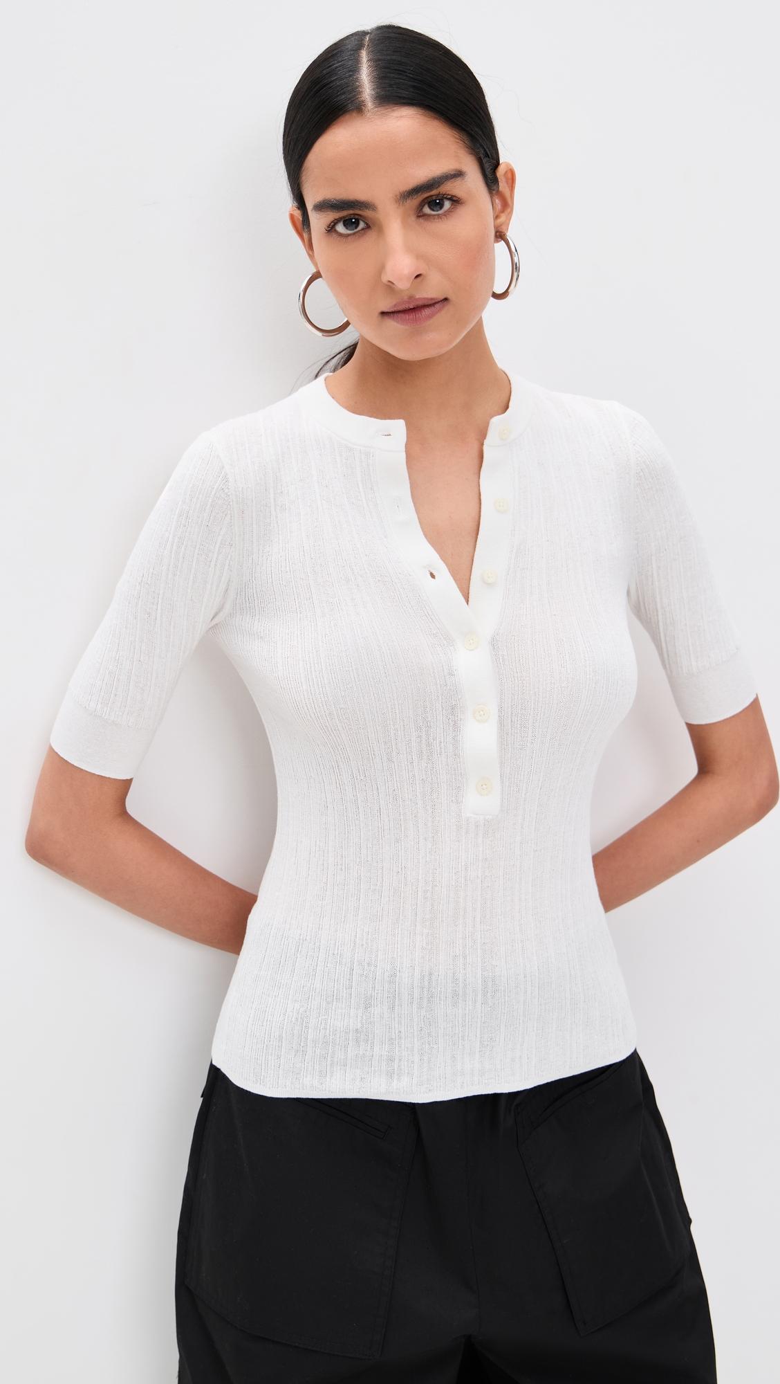 Fisher Top by A.L.C.