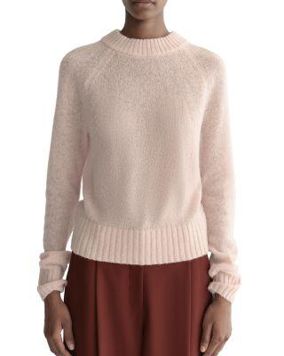 Frankie Crewneck Sweater by A.L.C.