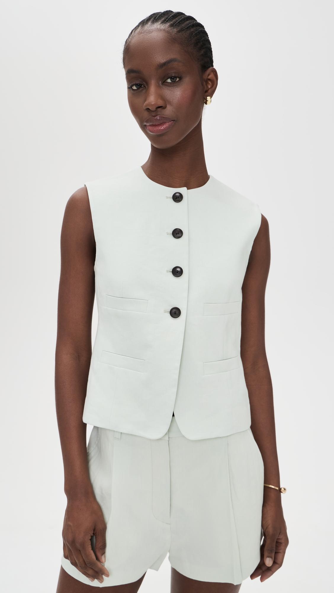 Georgie Vest by A.L.C.