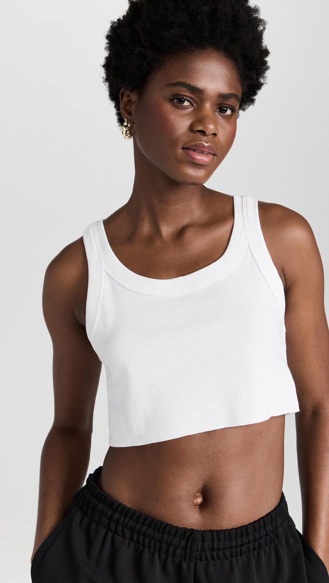 Halsey Tank by A.L.C.