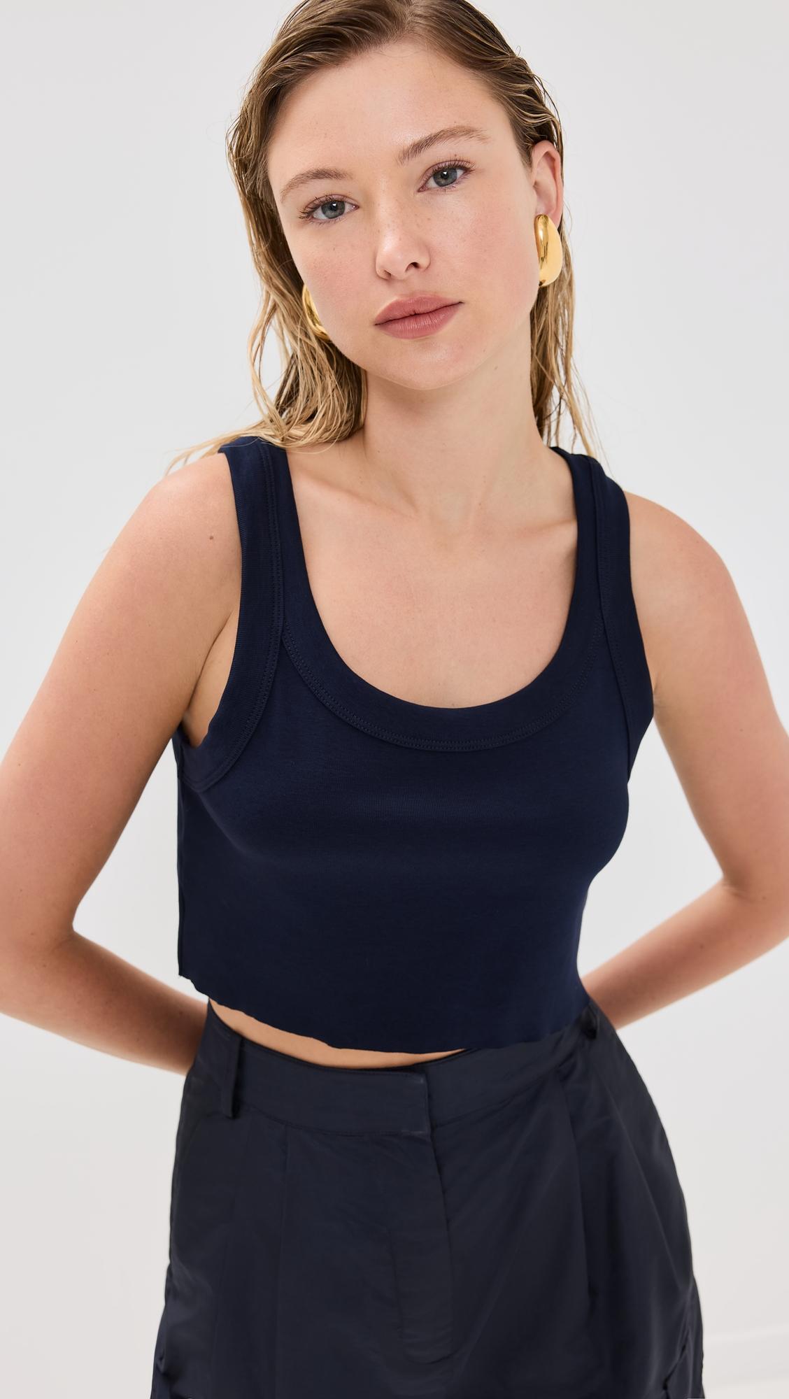 Halsey Tank by A.L.C.
