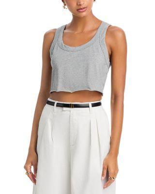 Halsey Tank Top by A.L.C.