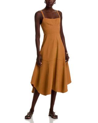 Harlow Midi Dress by A.L.C.