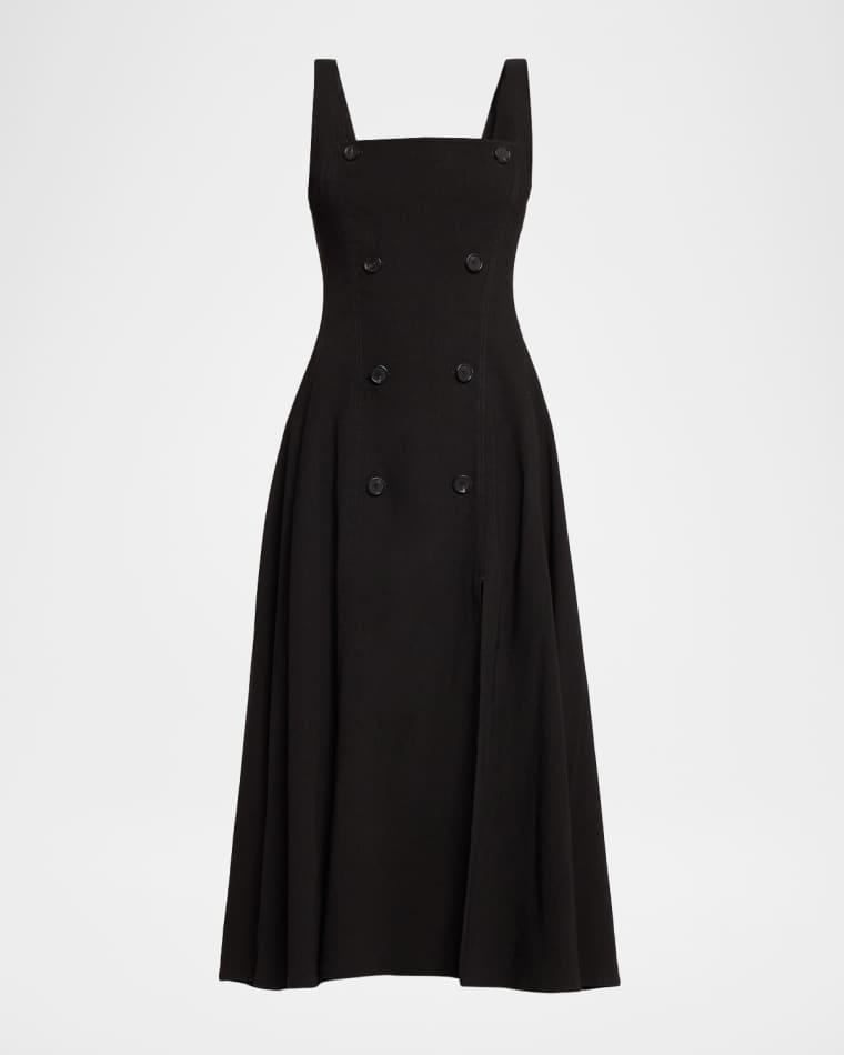 Hayes Midi Dress by A.L.C.