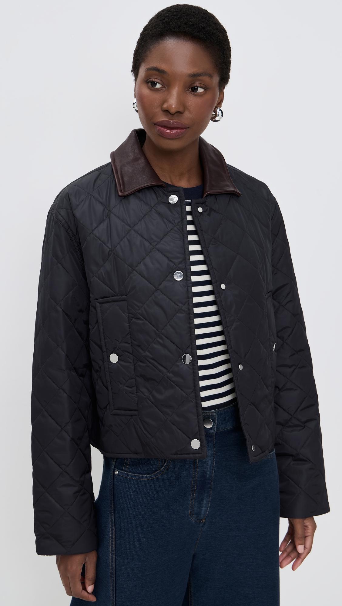 Henri Jacket by A.L.C.