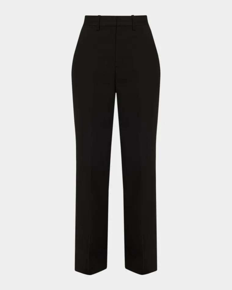 Hirsh Straight-Leg Pants by A.L.C.