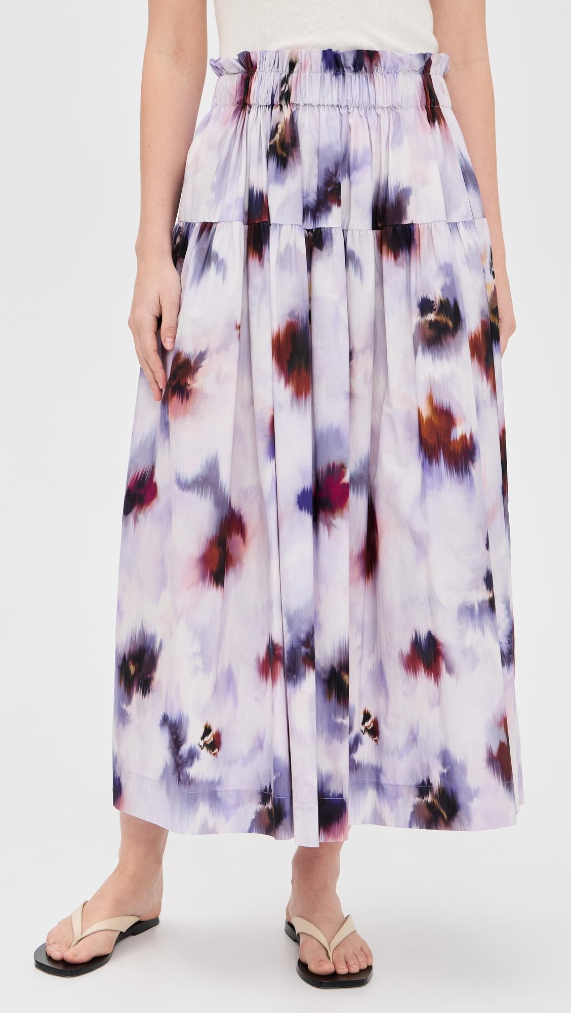 Jayden Skirt by A.L.C.