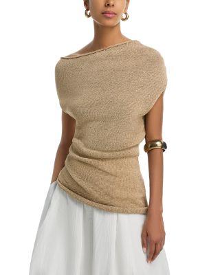 Joni Knit Top by A.L.C.