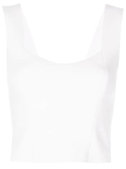 Jordana cropped top by A.L.C.