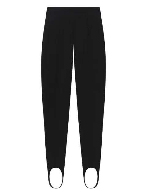 Jules stirrup trousers by A.L.C.